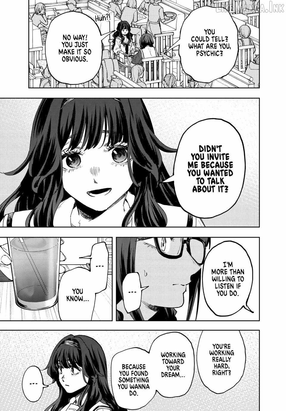 The Fragrant Flower Blooms with Dignity Chapter 194-eng-li - Page 16