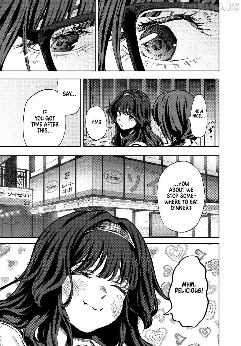 The Fragrant Flower Blooms with Dignity Chapter 194-eng-li - Page 14