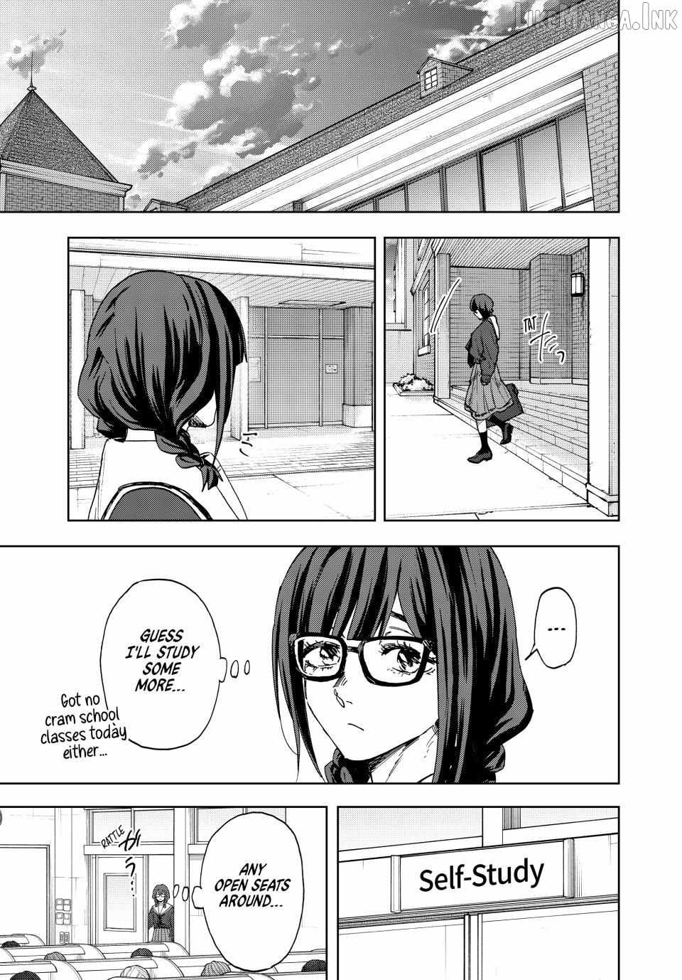 The Fragrant Flower Blooms with Dignity Chapter 194-eng-li - Page 10