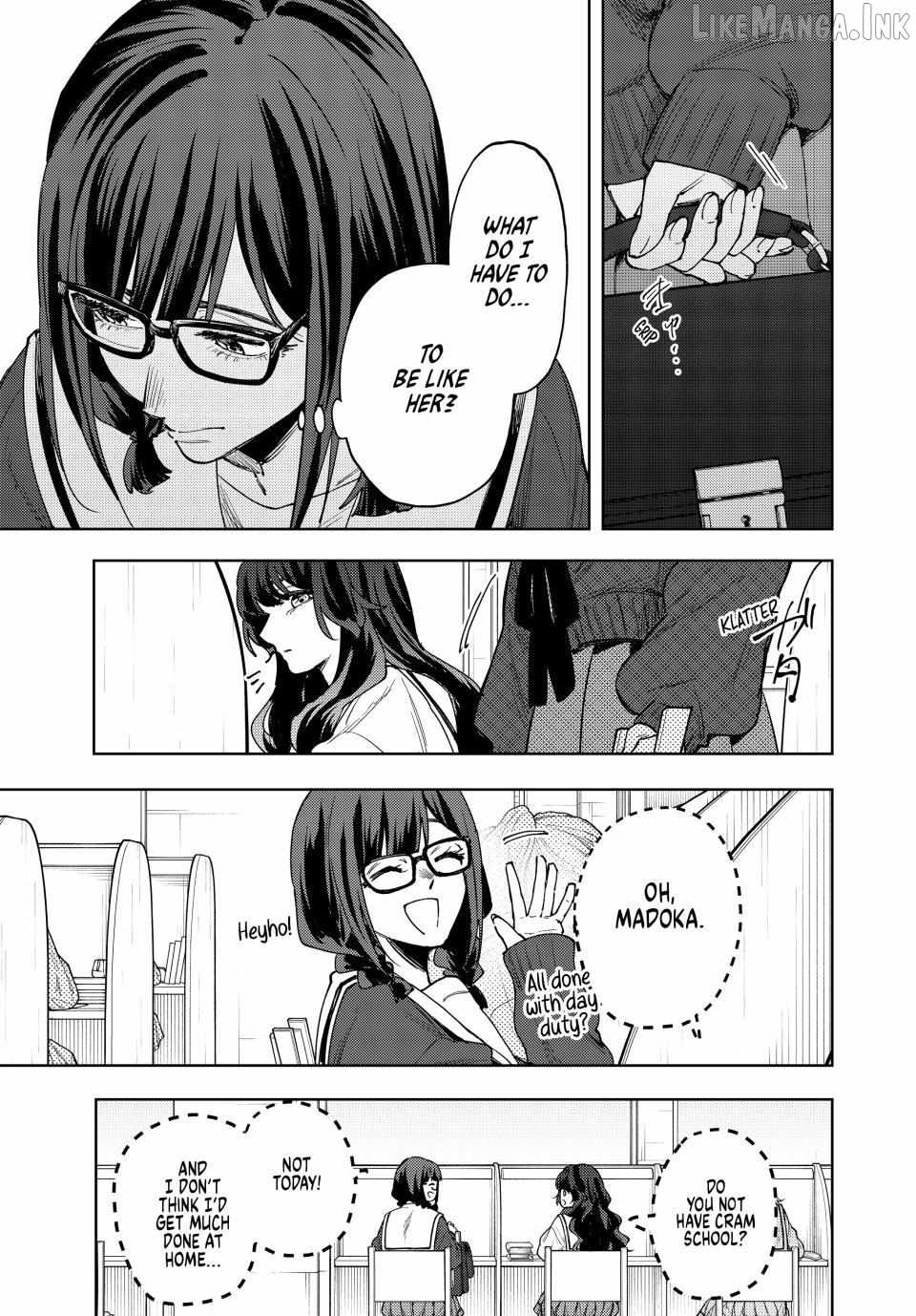 The Fragrant Flower Blooms with Dignity Chapter 194-eng-li - Page 12