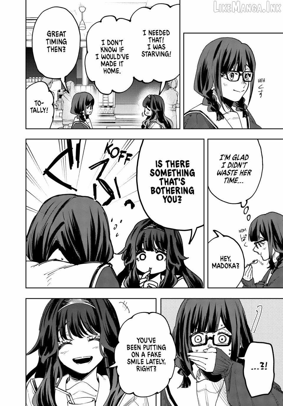 The Fragrant Flower Blooms with Dignity Chapter 194-eng-li - Page 15