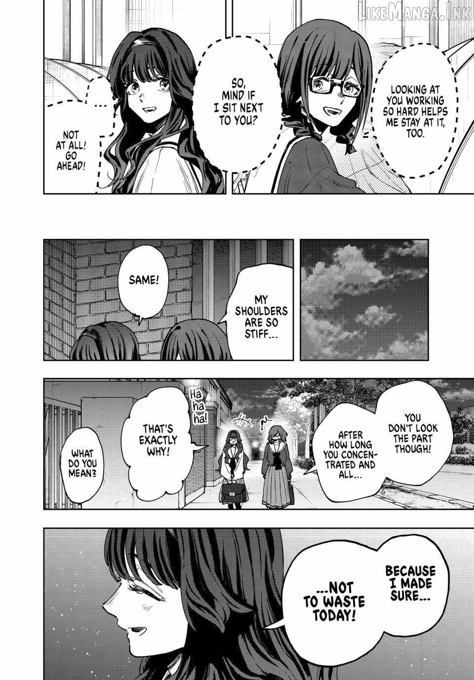 The Fragrant Flower Blooms with Dignity Chapter 194-eng-li - Page 13