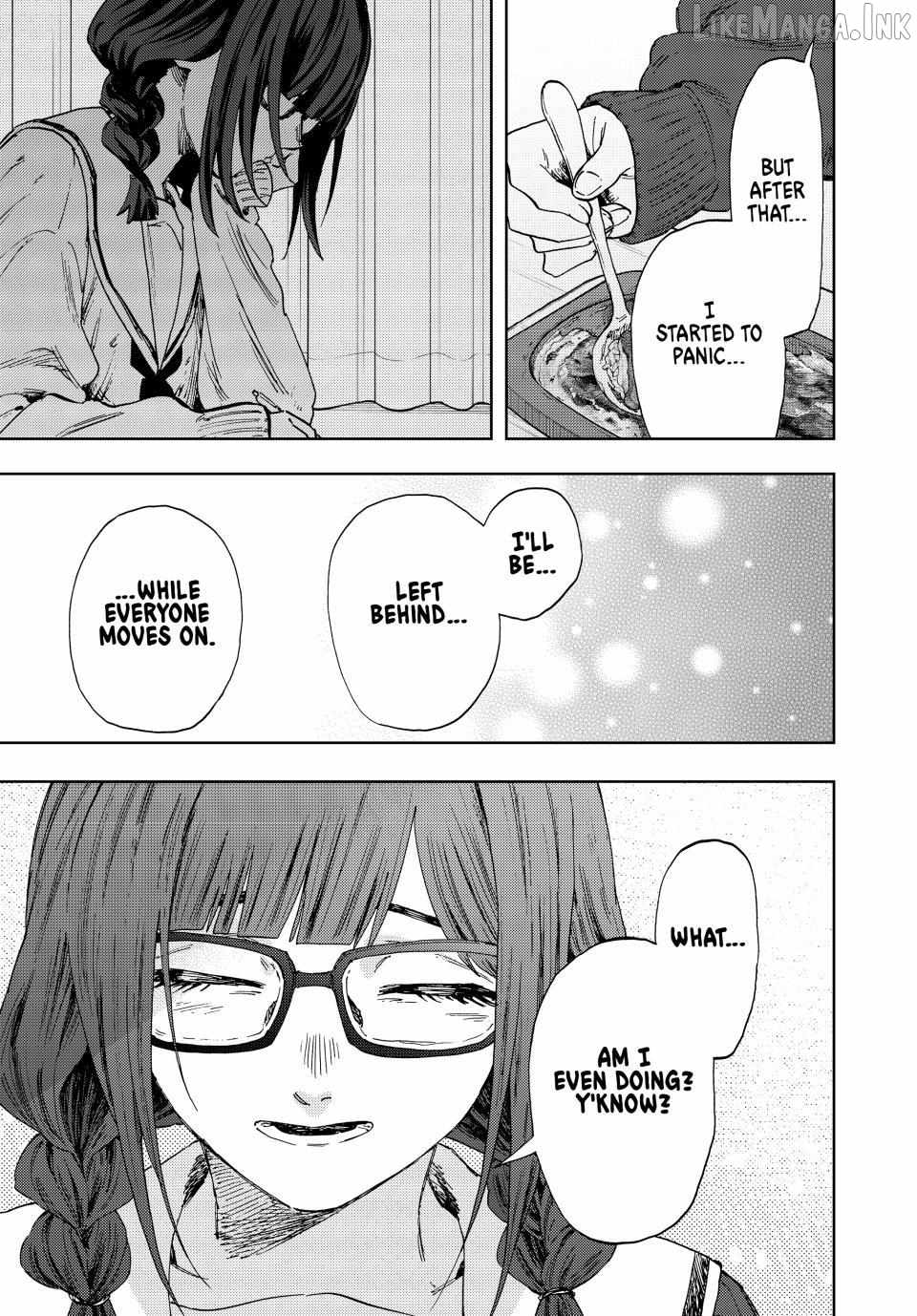 The Fragrant Flower Blooms with Dignity Chapter 194-eng-li - Page 18