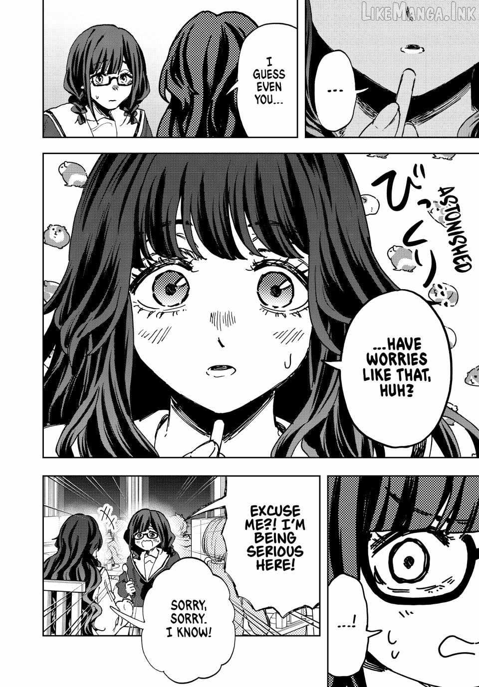 The Fragrant Flower Blooms with Dignity Chapter 194-eng-li - Page 19