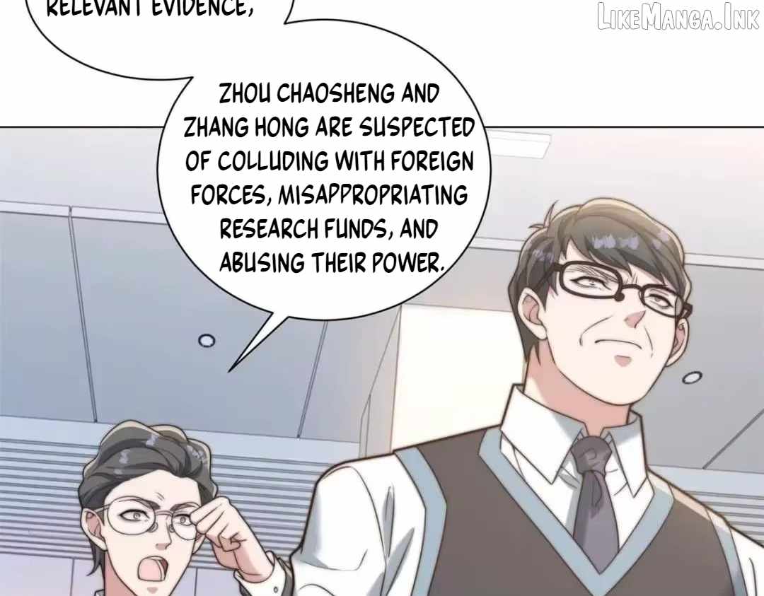 Dominating with the Price Collapse System Chapter 89-eng-li - Page 65