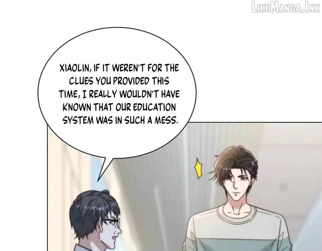 Dominating with the Price Collapse System Chapter 89-eng-li - Page 74