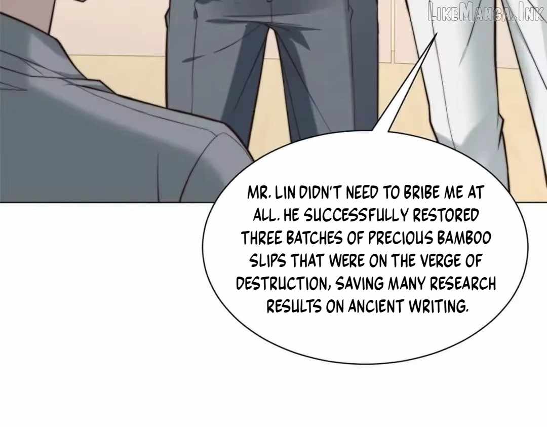 Dominating with the Price Collapse System Chapter 89-eng-li - Page 54