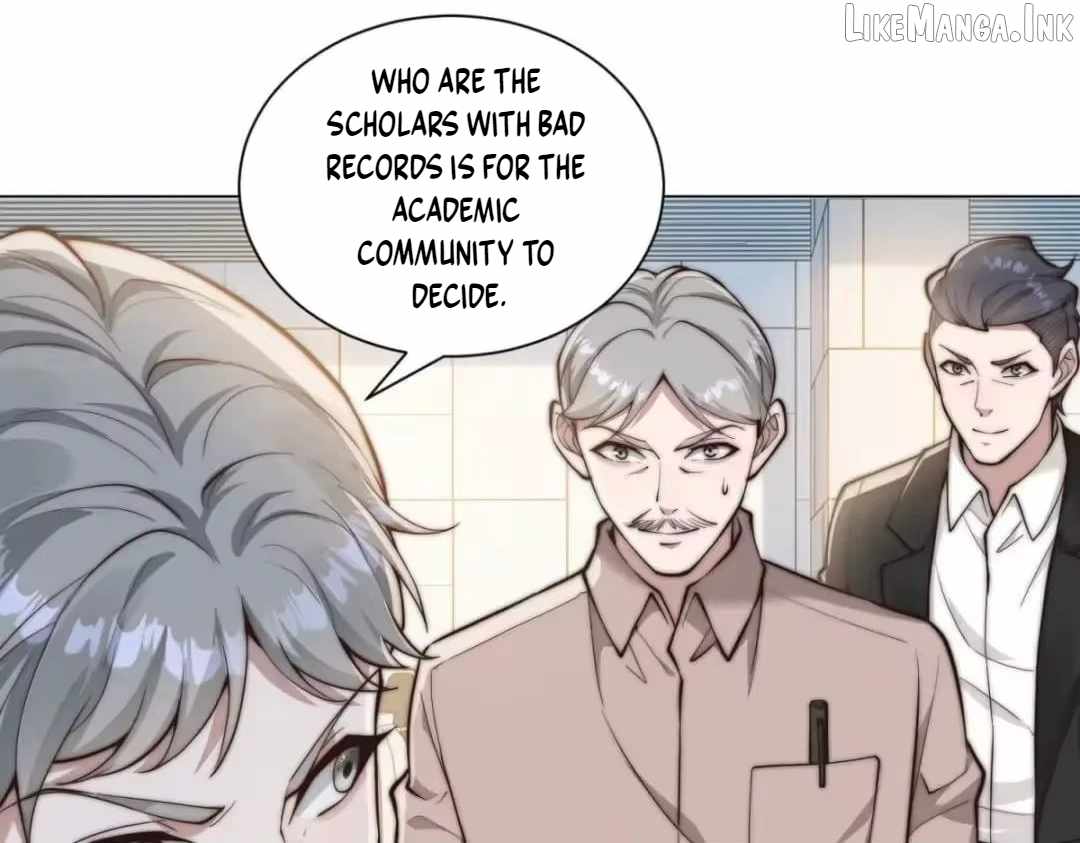 Dominating with the Price Collapse System Chapter 89-eng-li - Page 8