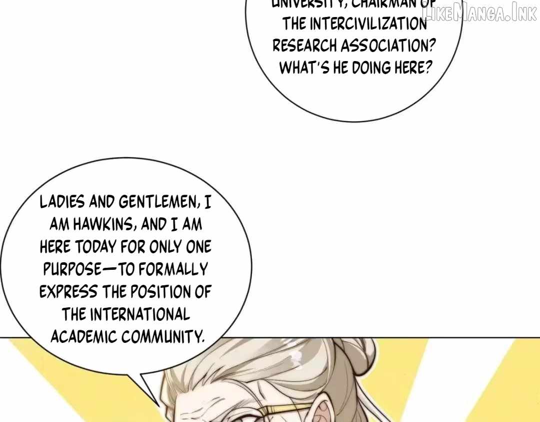 Dominating with the Price Collapse System Chapter 89-eng-li - Page 26