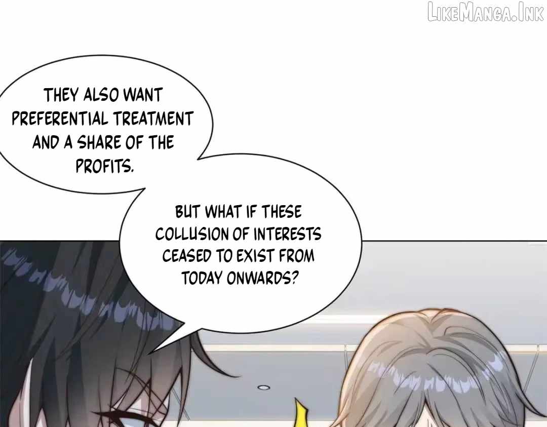 Dominating with the Price Collapse System Chapter 89-eng-li - Page 15