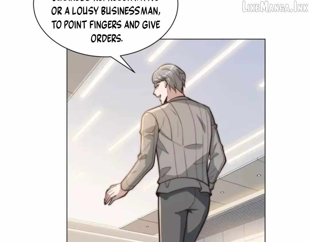 Dominating with the Price Collapse System Chapter 89-eng-li - Page 10