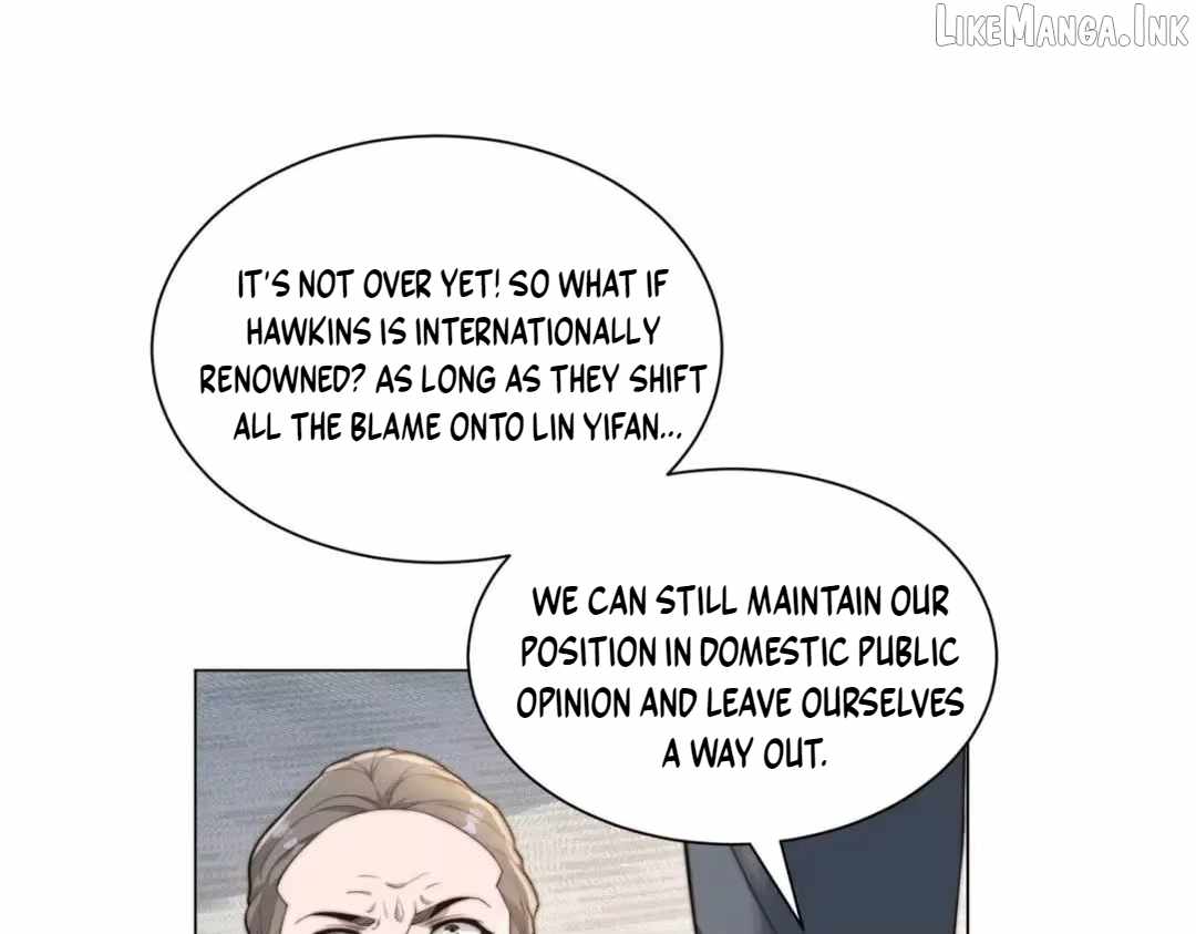 Dominating with the Price Collapse System Chapter 89-eng-li - Page 42