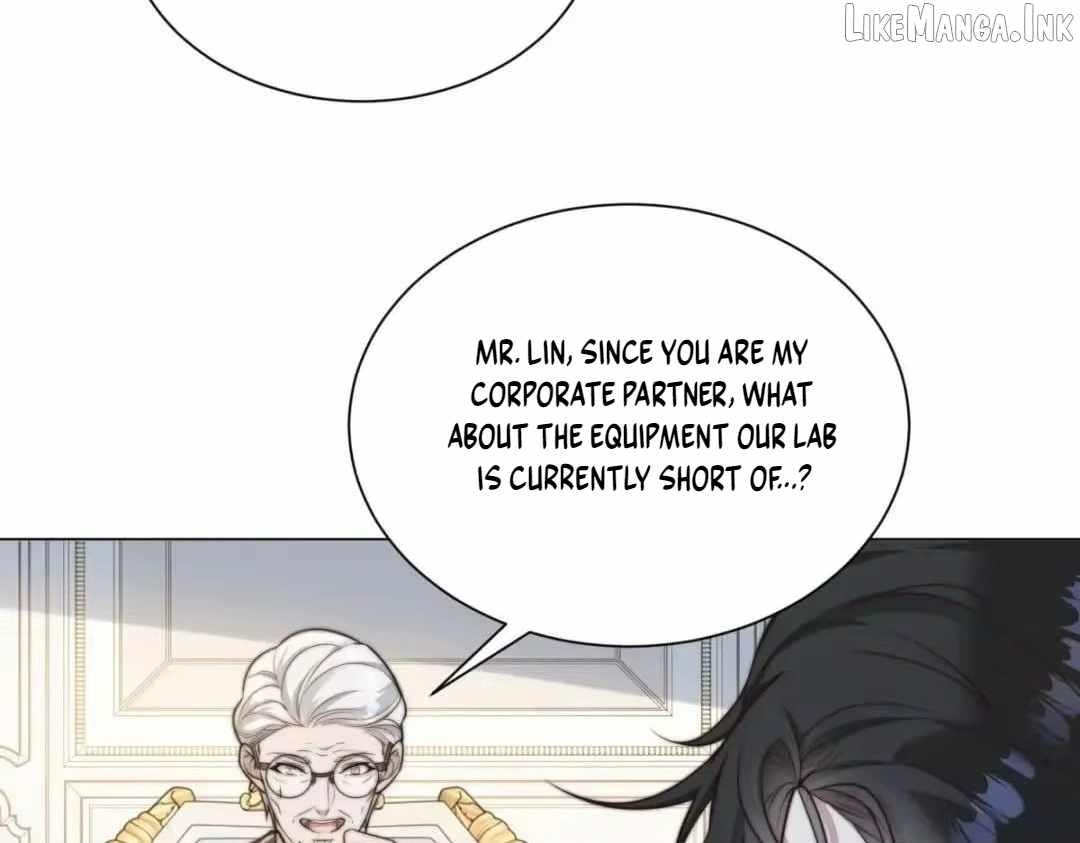 Dominating with the Price Collapse System Chapter 89-eng-li - Page 86