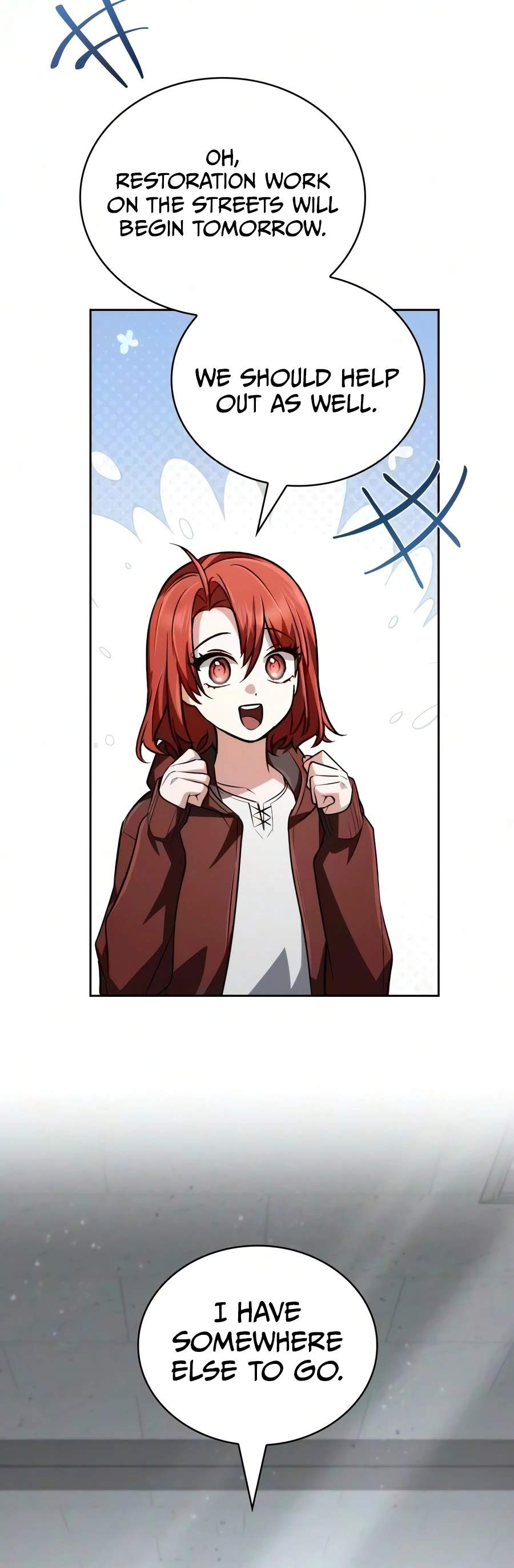 Genius Prismatic Mage Chapter 83-eng-li - Page 10