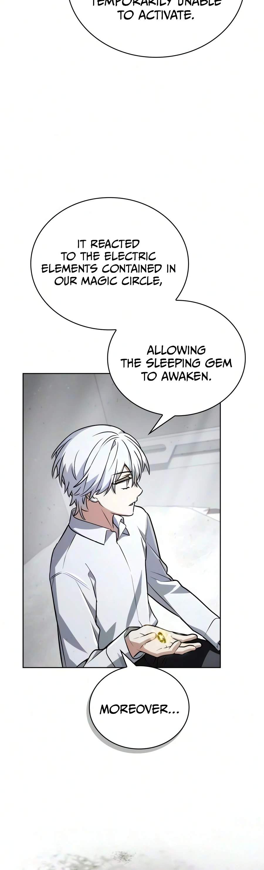 Genius Prismatic Mage Chapter 83-eng-li - Page 4