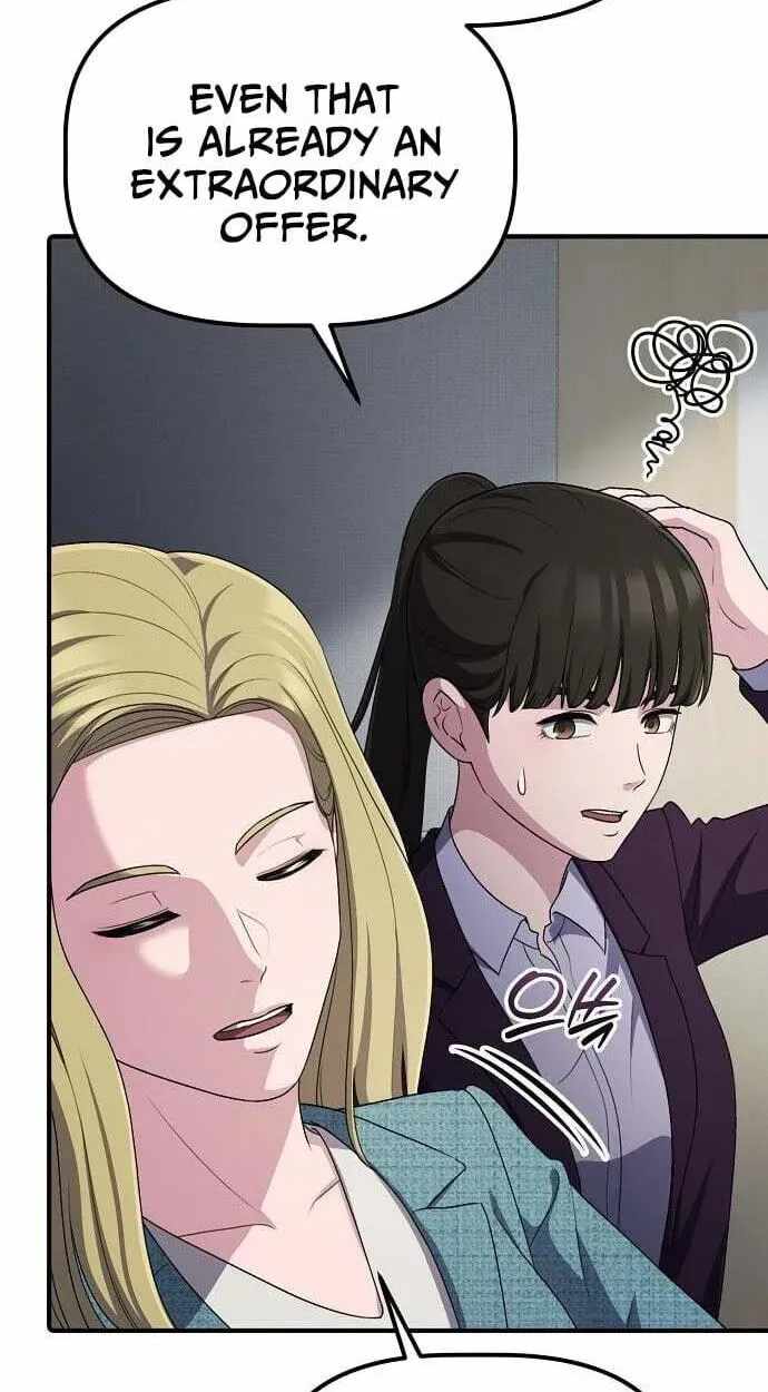 A Corporate Underling Who Excels at Work Chapter 69-eng-li - Page 59