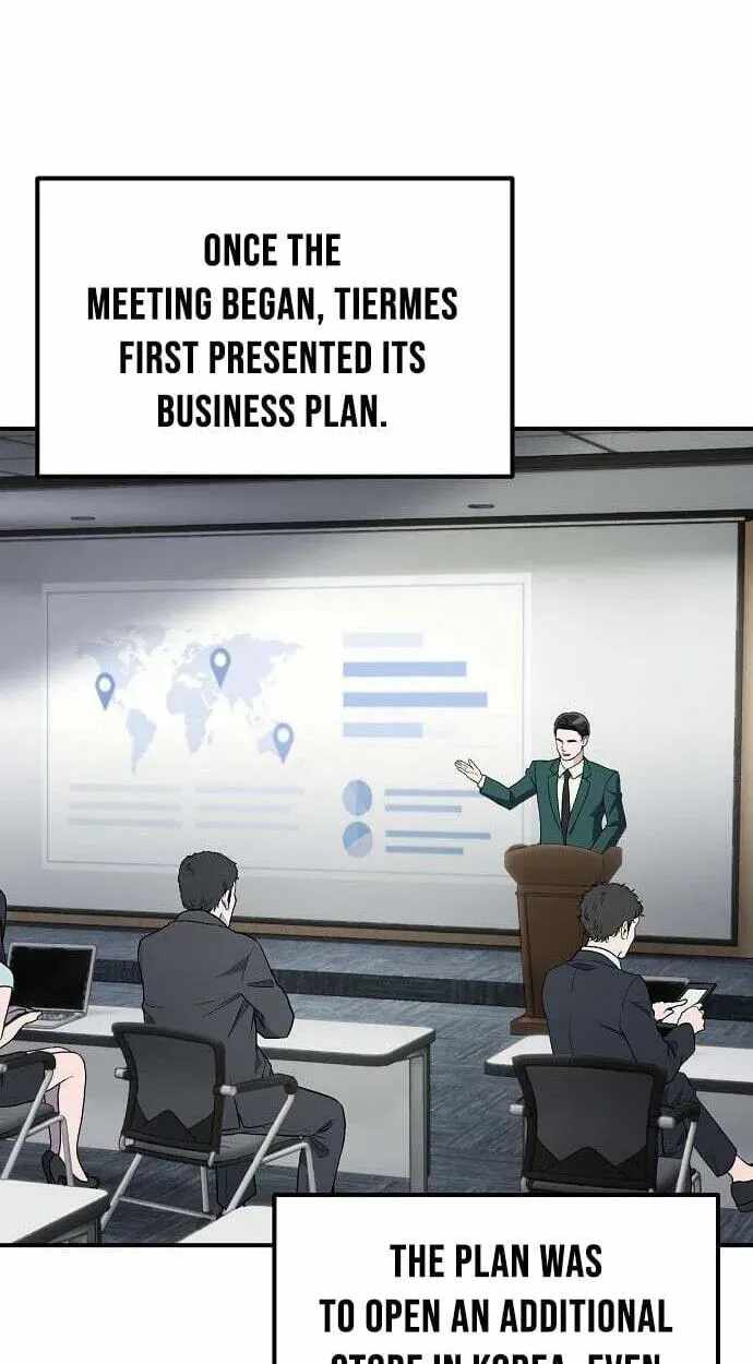 A Corporate Underling Who Excels at Work Chapter 69-eng-li - Page 17