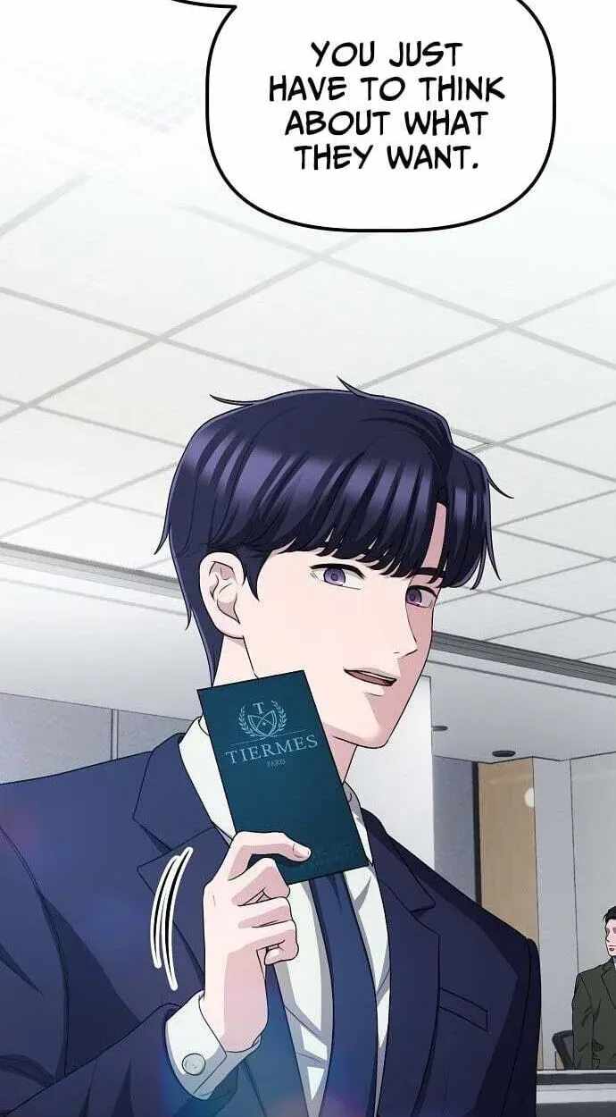 A Corporate Underling Who Excels at Work Chapter 69-eng-li - Page 5