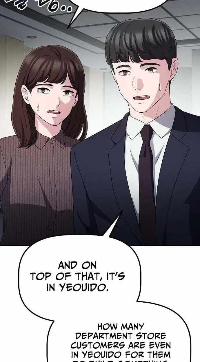 A Corporate Underling Who Excels at Work Chapter 69-eng-li - Page 77