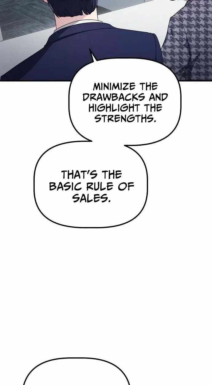 A Corporate Underling Who Excels at Work Chapter 69-eng-li - Page 9