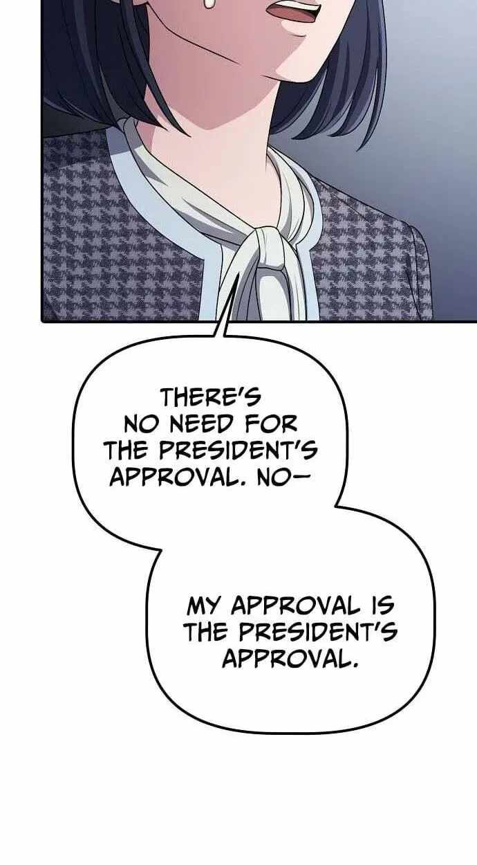 A Corporate Underling Who Excels at Work Chapter 69-eng-li - Page 109
