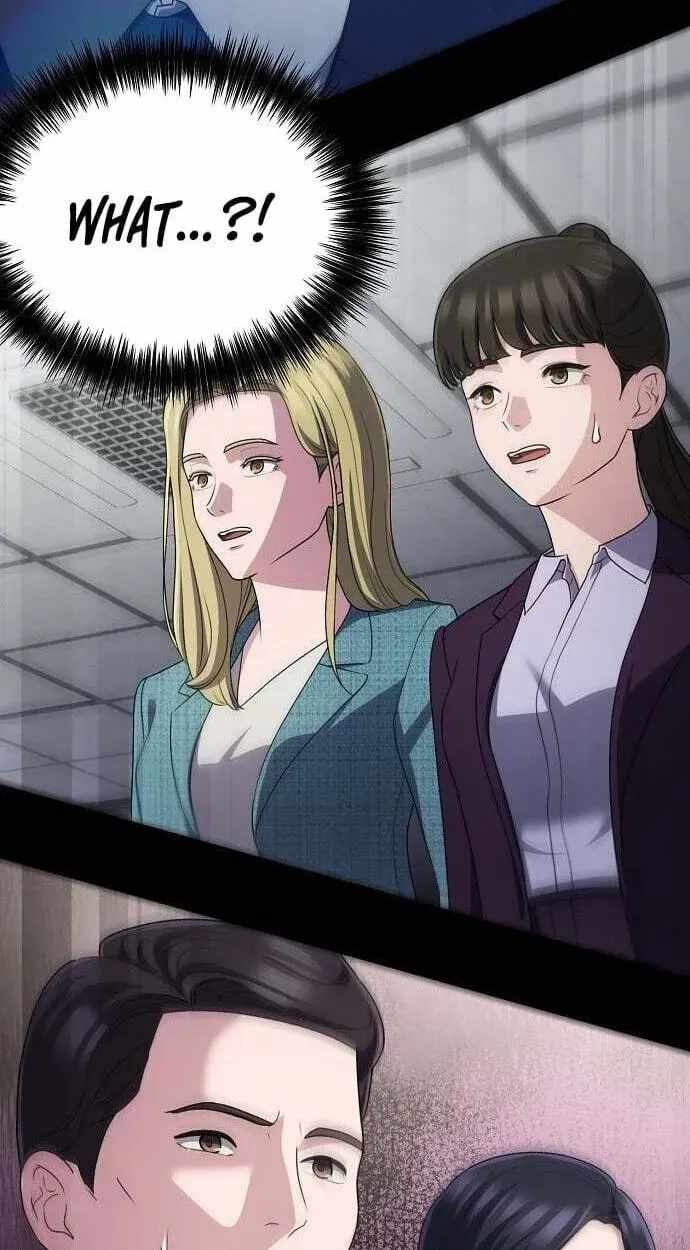 A Corporate Underling Who Excels at Work Chapter 69-eng-li - Page 81
