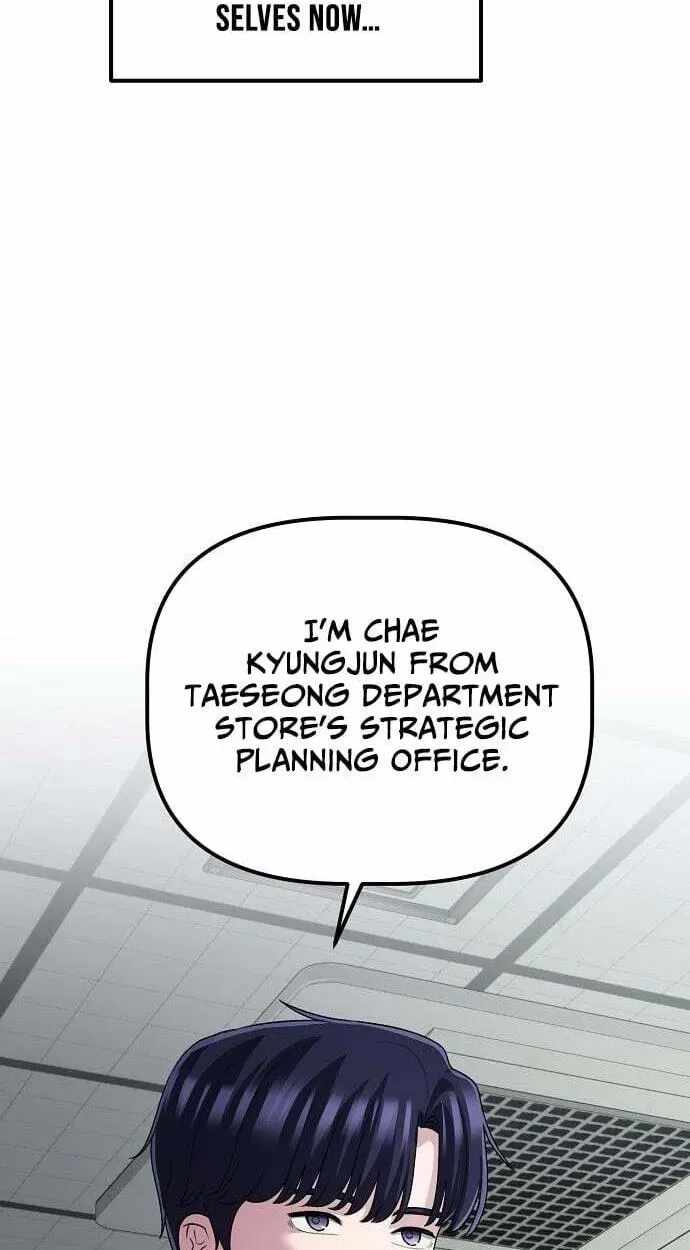 A Corporate Underling Who Excels at Work Chapter 69-eng-li - Page 35