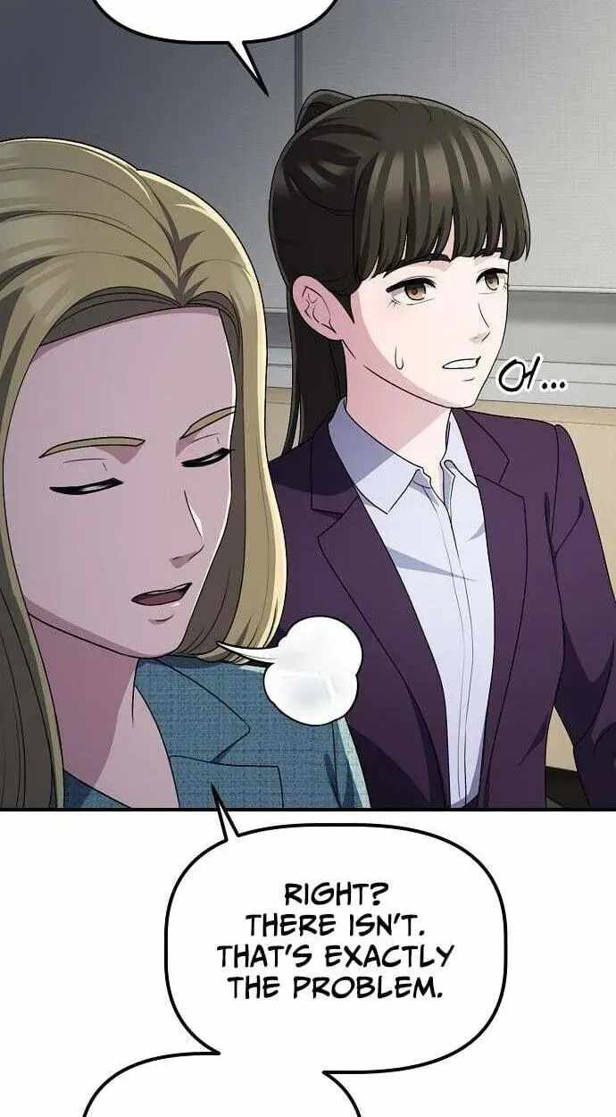 A Corporate Underling Who Excels at Work Chapter 69-eng-li - Page 53