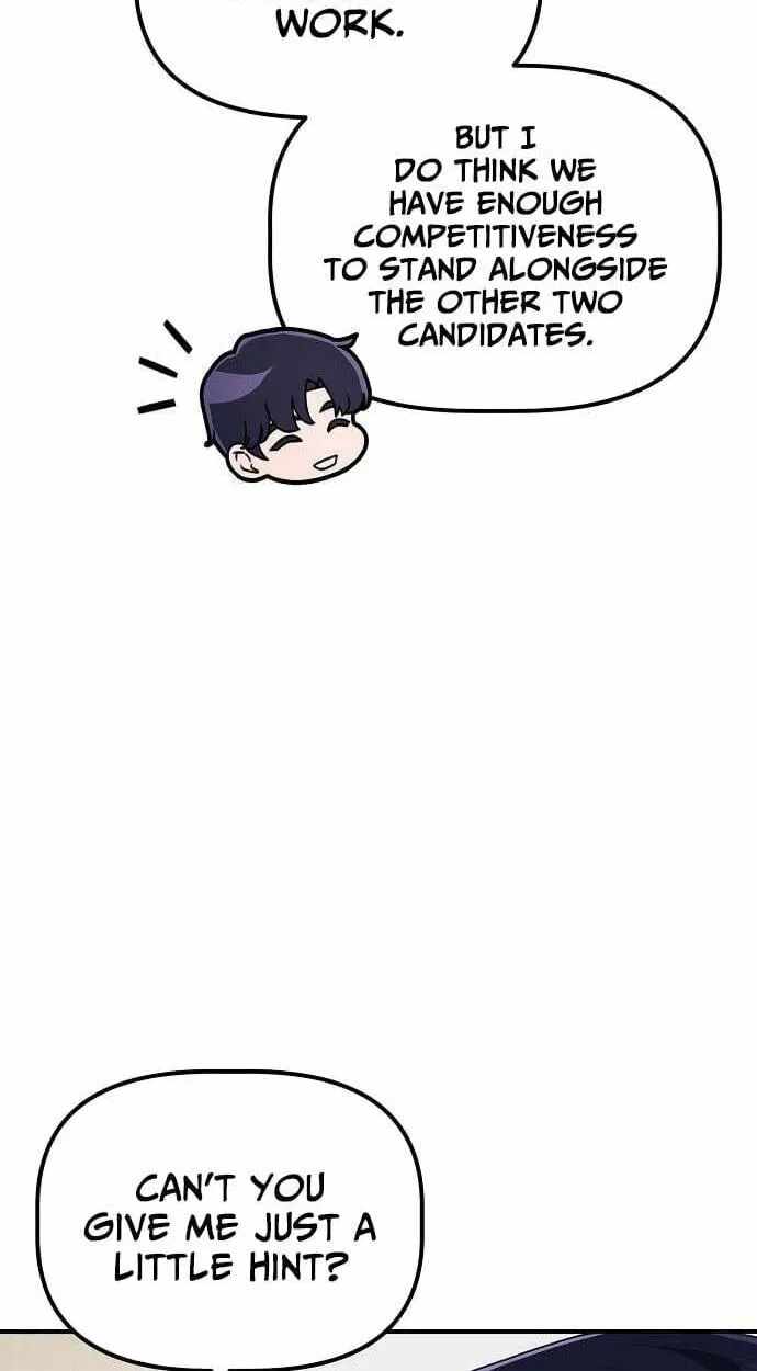 A Corporate Underling Who Excels at Work Chapter 69-eng-li - Page 3