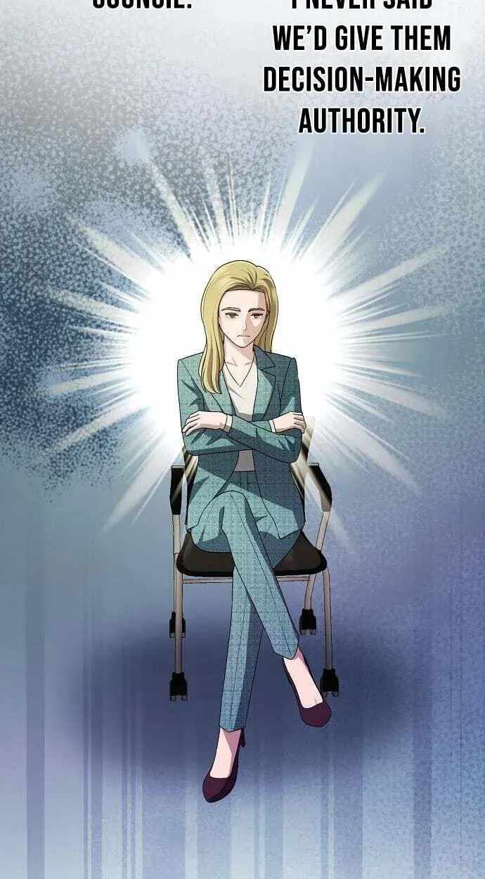 A Corporate Underling Who Excels at Work Chapter 69-eng-li - Page 96