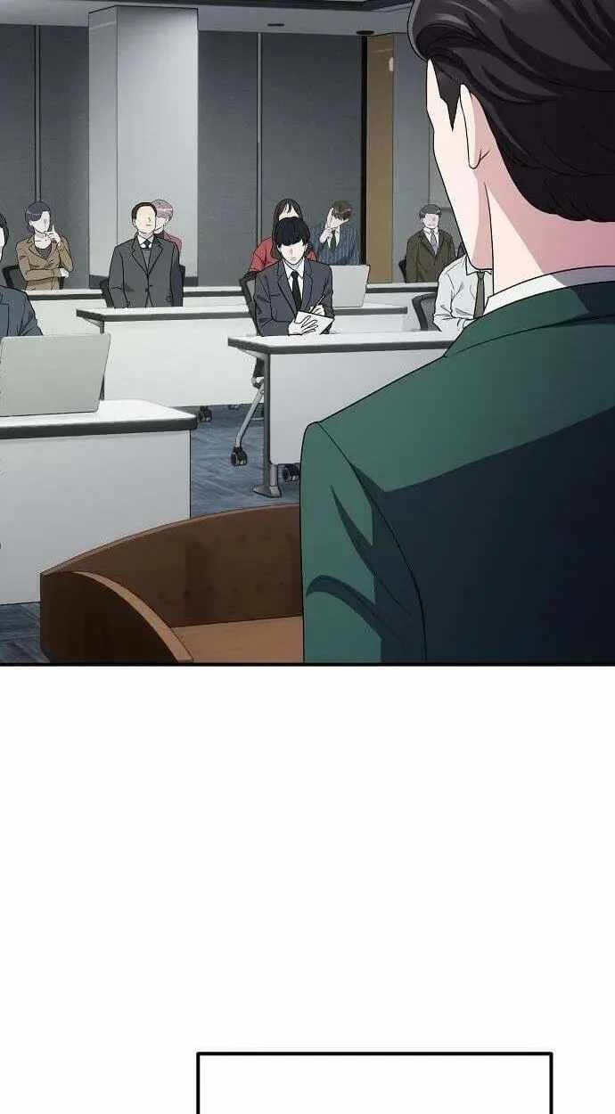 A Corporate Underling Who Excels at Work Chapter 69-eng-li - Page 33