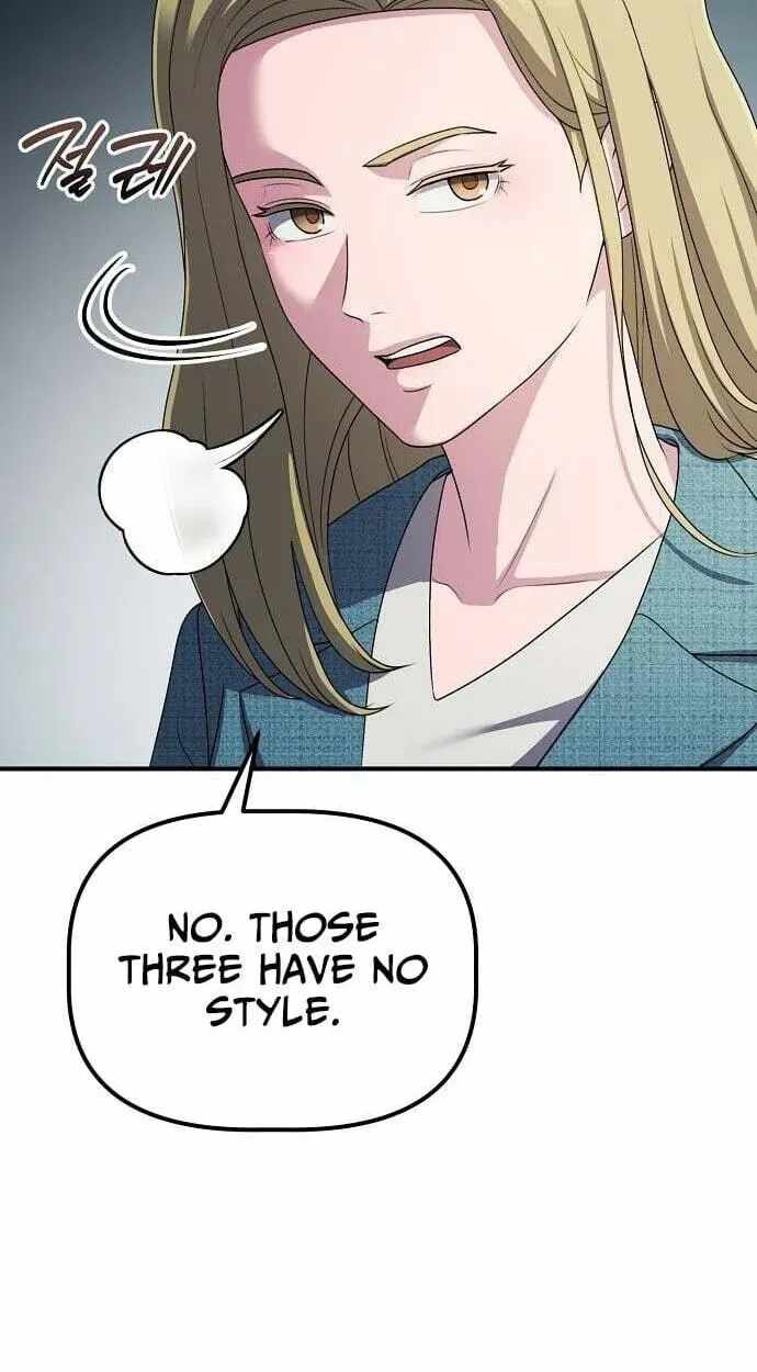 A Corporate Underling Who Excels at Work Chapter 69-eng-li - Page 49