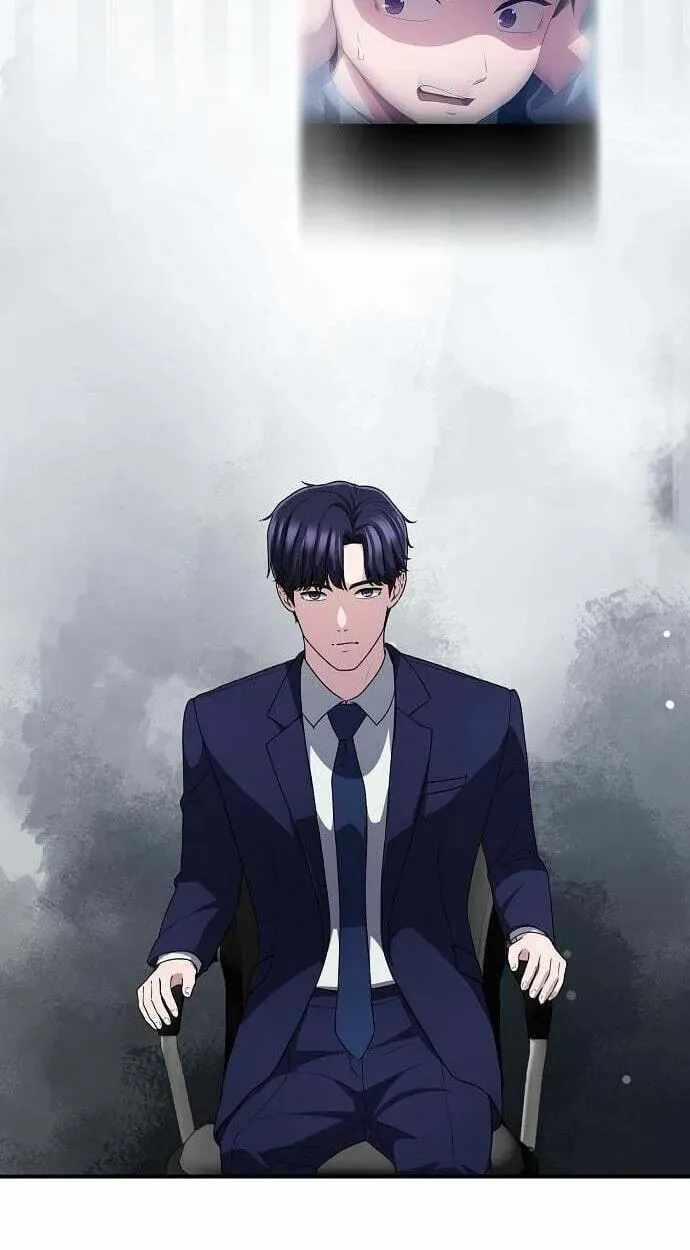 A Corporate Underling Who Excels at Work Chapter 69-eng-li - Page 25