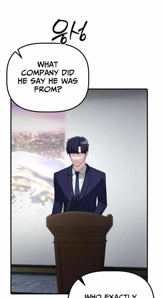 A Corporate Underling Who Excels at Work Chapter 69-eng-li - Page 83