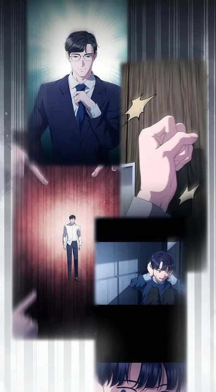 A Corporate Underling Who Excels at Work Chapter 69-eng-li - Page 24