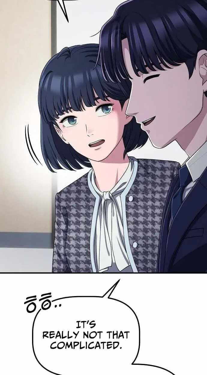 A Corporate Underling Who Excels at Work Chapter 69-eng-li - Page 4