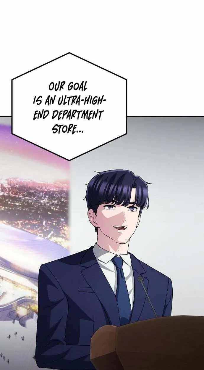 A Corporate Underling Who Excels at Work Chapter 69-eng-li - Page 72