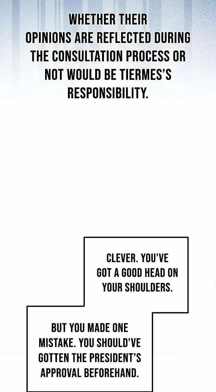 A Corporate Underling Who Excels at Work Chapter 69-eng-li - Page 97
