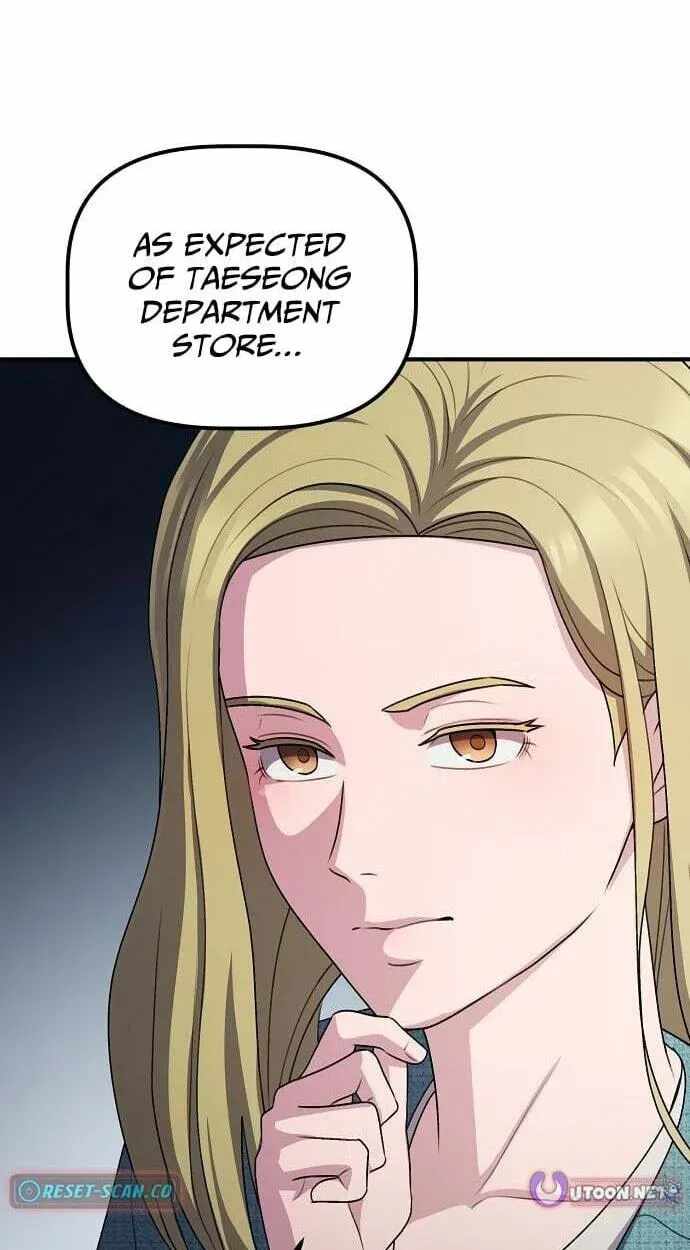 A Corporate Underling Who Excels at Work Chapter 69-eng-li - Page 89
