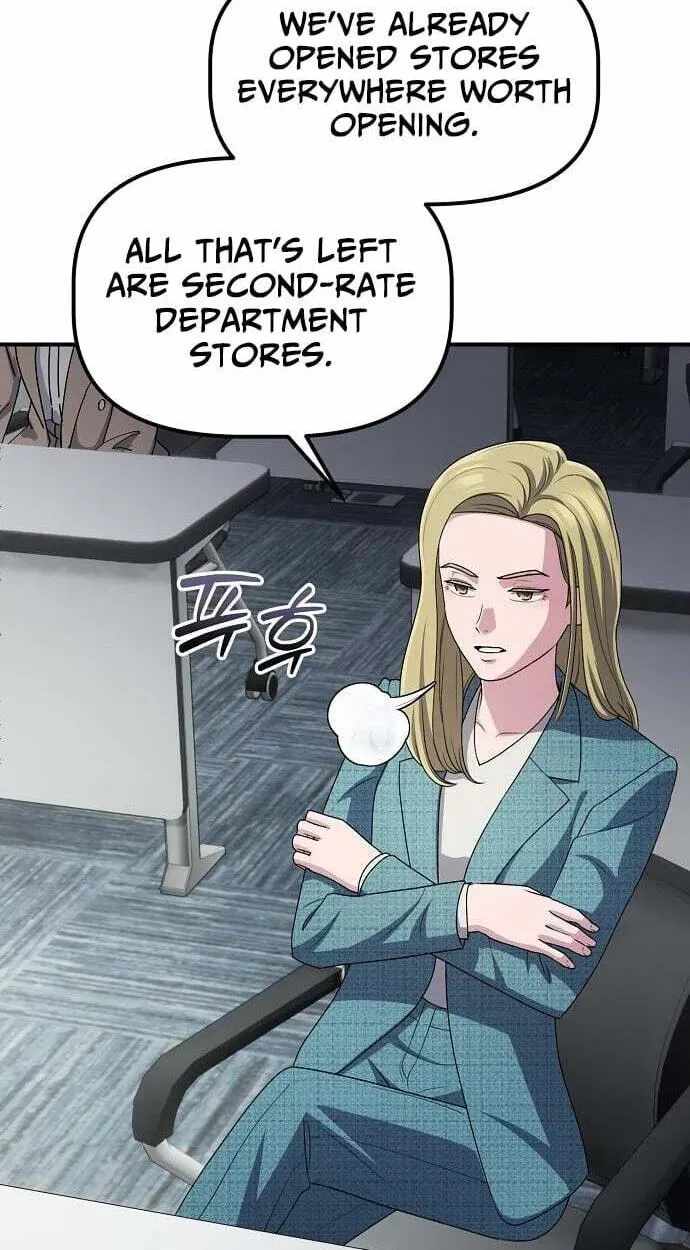 A Corporate Underling Who Excels at Work Chapter 69-eng-li - Page 45