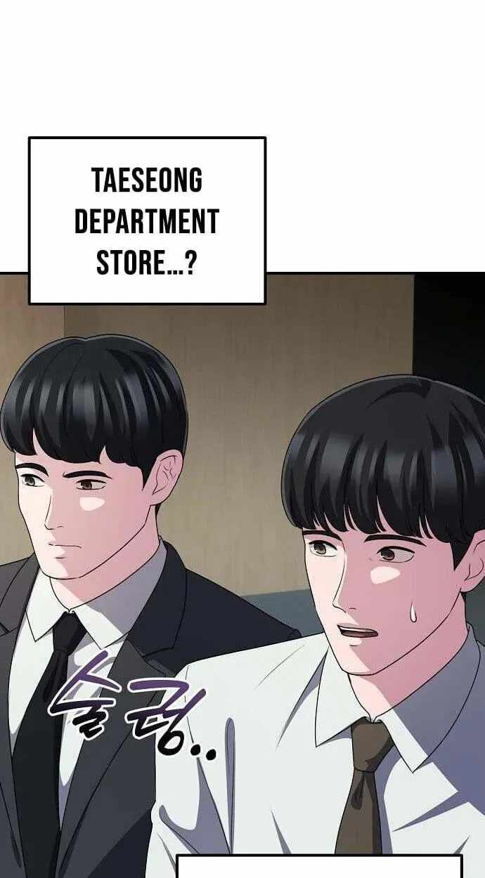 A Corporate Underling Who Excels at Work Chapter 69-eng-li - Page 37