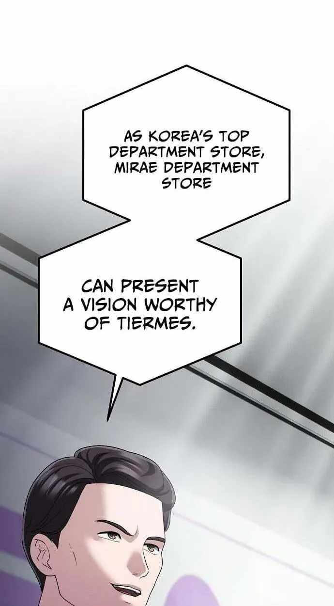 A Corporate Underling Who Excels at Work Chapter 69-eng-li - Page 19