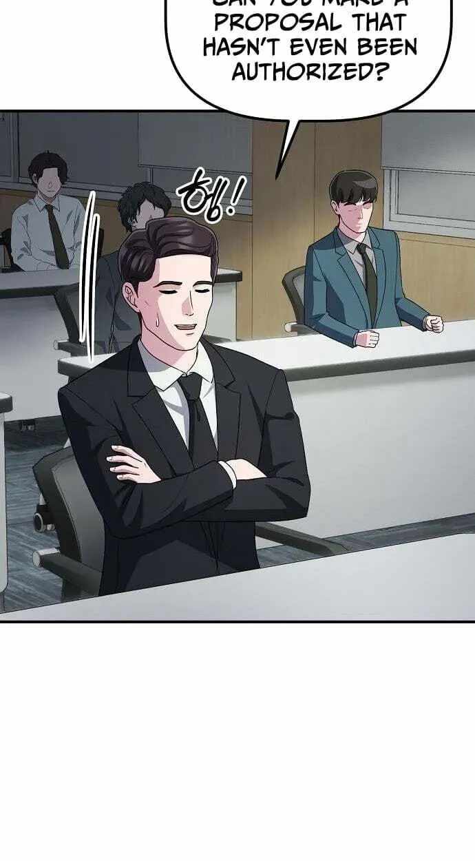 A Corporate Underling Who Excels at Work Chapter 69-eng-li - Page 88