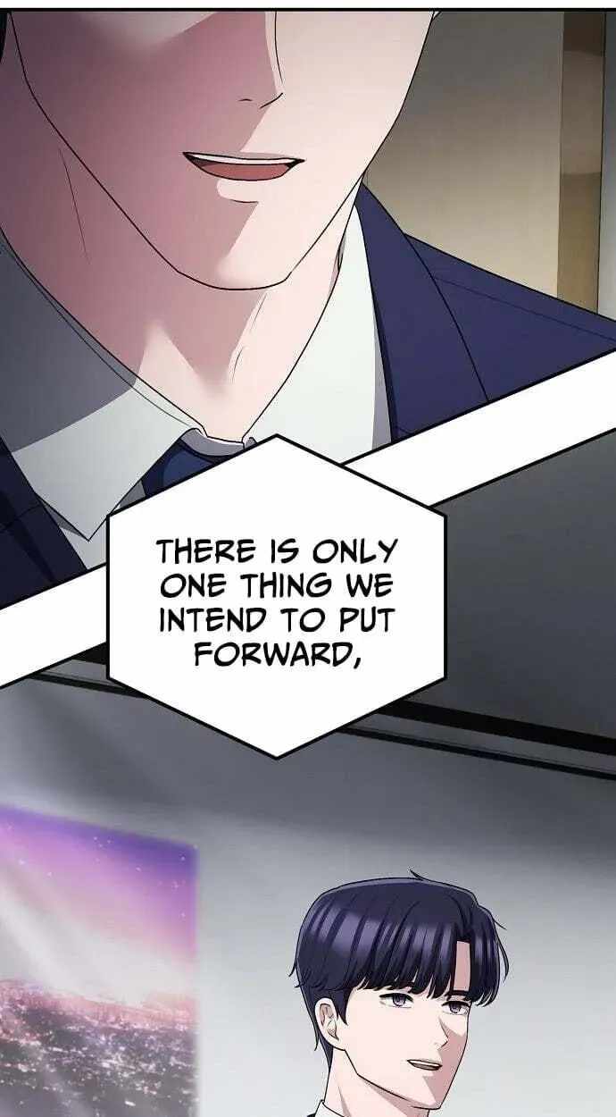 A Corporate Underling Who Excels at Work Chapter 69-eng-li - Page 68
