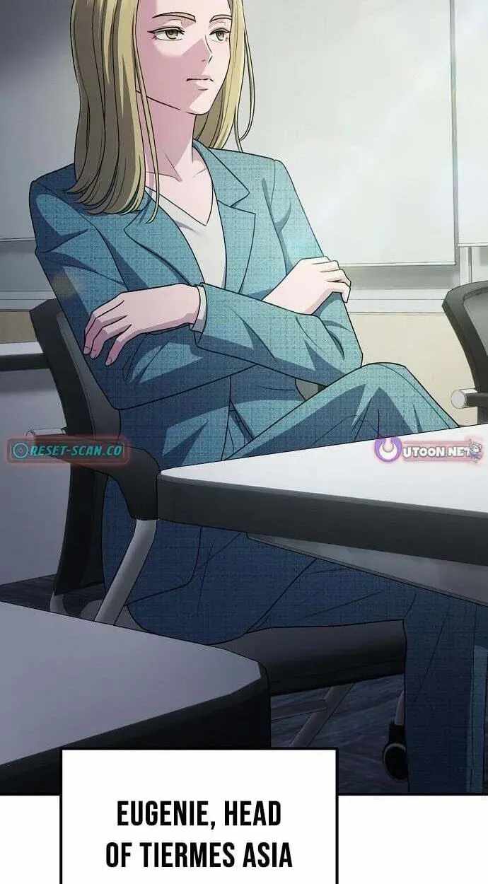 A Corporate Underling Who Excels at Work Chapter 69-eng-li - Page 42