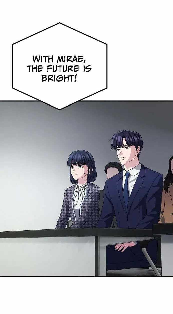 A Corporate Underling Who Excels at Work Chapter 69-eng-li - Page 21