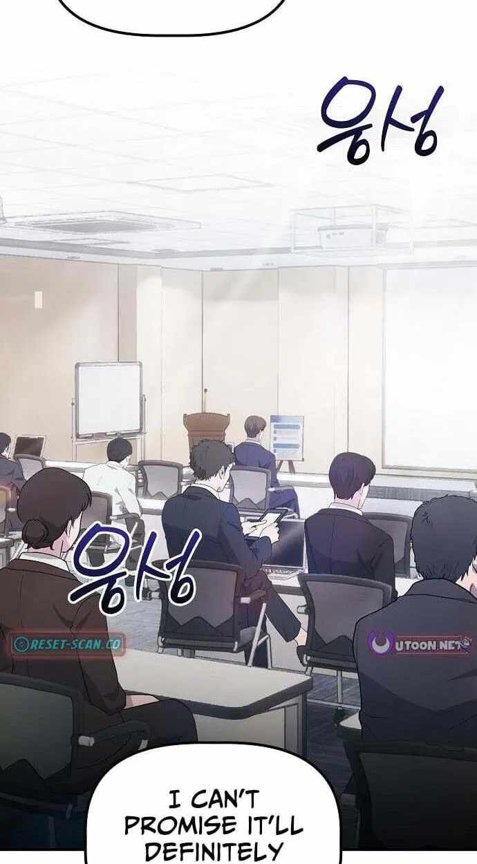 A Corporate Underling Who Excels at Work Chapter 69-eng-li - Page 2