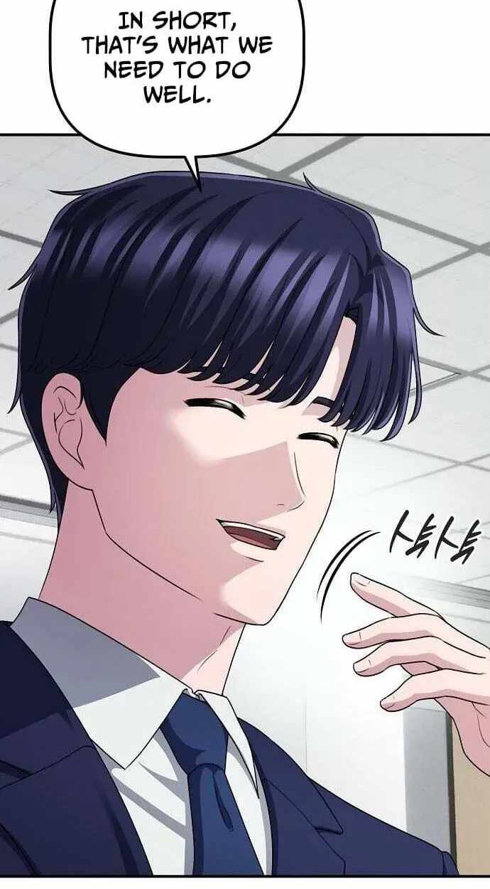 A Corporate Underling Who Excels at Work Chapter 69-eng-li - Page 10