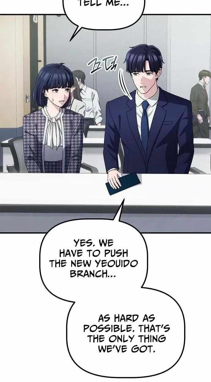 A Corporate Underling Who Excels at Work Chapter 69-eng-li - Page 7