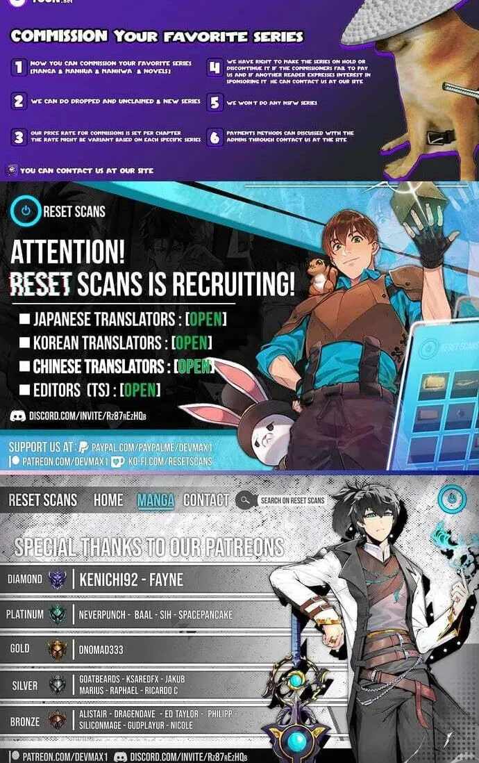 A Corporate Underling Who Excels at Work Chapter 69-eng-li - Page 121